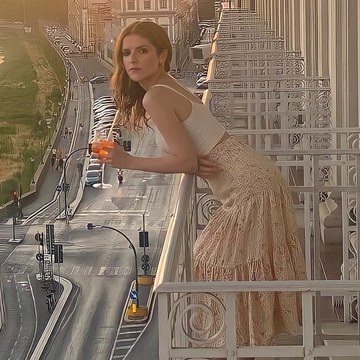 Anna Kendrick - Magazine and Candid Collection in ak47_0228_2920193308599229402_26307400137.jpg - hidden celebrity photo