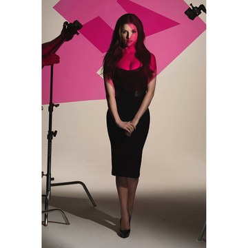 Anna Kendrick - Magazine and Candid Collection in annakendrick47_1837448152838283554_245392676.jpg - hidden celebrity photo