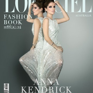 Anna Kendrick - Magazine and Candid Collection in lofficielau_3481831484010020374.jpg - hidden celebrity photo