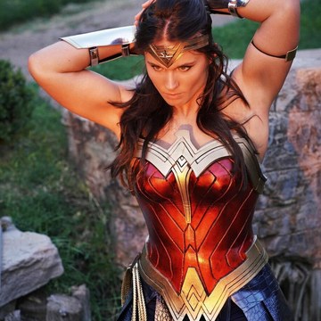 Athena Grimes - Cosplay Sequential Collection in athena cos_0002.jpg - hidden celebrity photo