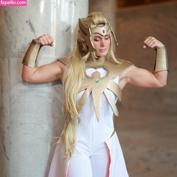 Athena Grimes - Cosplay Sequential Collection in athena cos_0004.jpg - hidden celebrity photo