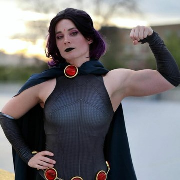 Athena Grimes - Cosplay Sequential Collection in athena cos_0010.jpg - hidden celebrity photo