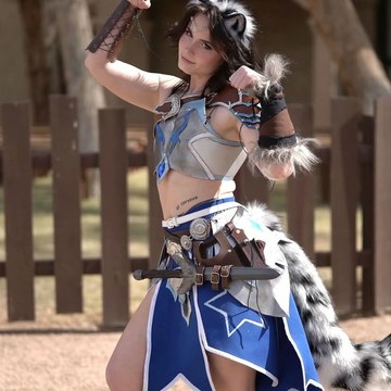 Athena Grimes - Cosplay Sequential Collection in athena cos_0078.jpg - hidden celebrity photo