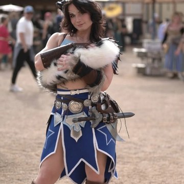 Athena Grimes - Cosplay Sequential Collection in athena cos_0079.jpg - hidden celebrity photo