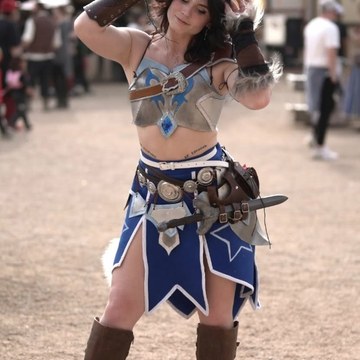 Athena Grimes - Cosplay Sequential Collection in athena cos_0080.jpg - hidden celebrity photo