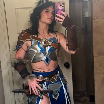 Athena Grimes - Cosplay Sequential Collection in athena cos_0081.jpg - hidden celebrity photo