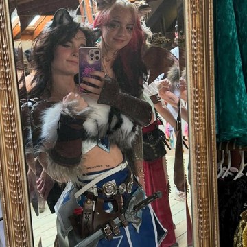 Athena Grimes - Cosplay Sequential Collection in athena cos_0082.jpg - hidden celebrity photo