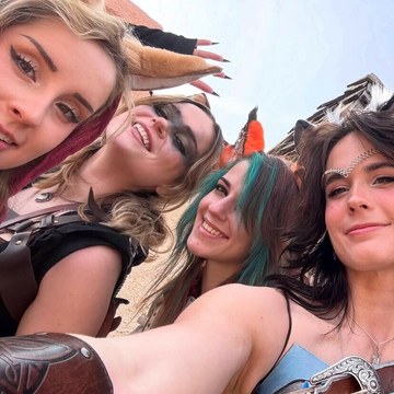 Athena Grimes - Cosplay Sequential Collection in athena cos_0083.jpg - hidden celebrity photo