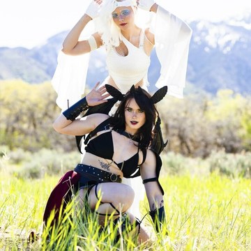 Athena Grimes - Cosplay Sequential Collection in athena cos_0110.jpg - hidden celebrity photo