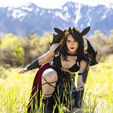 Athena Grimes - Cosplay Sequential Collection in athena cos_0112.jpg - hidden celebrity photo