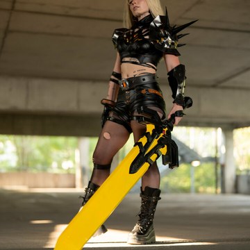 Athena Grimes - Cosplay Sequential Collection in athena cos_0131.jpg - hidden celebrity photo