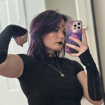 Athena Grimes - Cosplay Sequential Collection in athena cos_0138.jpg - hidden celebrity photo