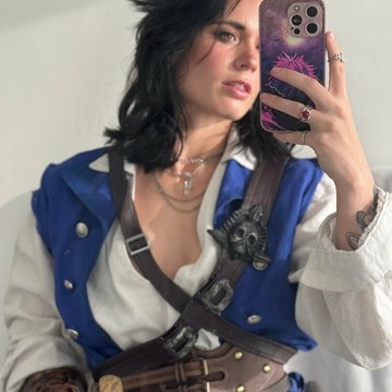 Athena Grimes - Cosplay Sequential Collection in athena cos_0150.jpg - hidden celebrity photo