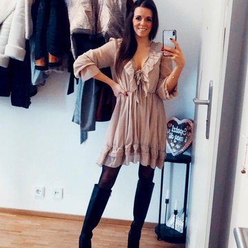 Annika Schneider — Boots (04) – Boots photo