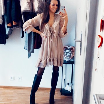 Annika Schneider — Boots (05) – Boots photo