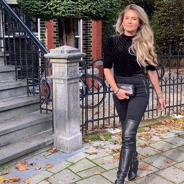 Nikkie Plessen — Boots (04) – Boots photo