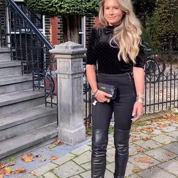Nikkie Plessen — Boots (05) – Boots photo