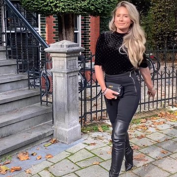 Nikkie Plessen — Boots (08) – Boots photo