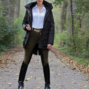 Saskia Feuerstein — Boots (06) – Boots photo