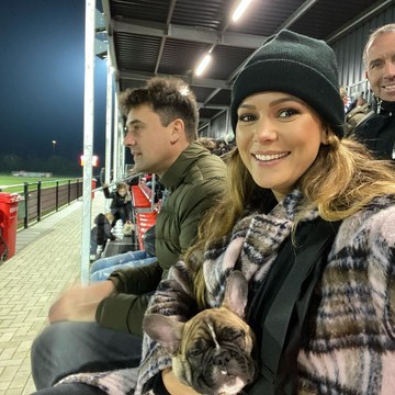 Elise van der Horst - Screenshot and Shoot Collection in elizemusic_2722853879245122600_19794269.jpg - hidden celebrity photo