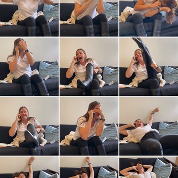 Jennifer Garner - Magazine, Event, and Candid Collection in jennifer.garner_74649520_536298187217146_1944405086930122083_n.jpg - hidden celebrity photo