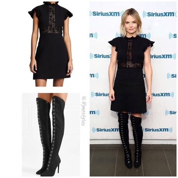 Jennifer Morrison - TV Series and Candid Shoots Collection in tumblr_p7cf29xknp1uc4f0mo1_1280.jpg - hidden celebrity photo