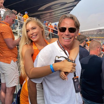Jutta Leerdam (16) – Jutta Leerdam — speed skating and public appearances photo
