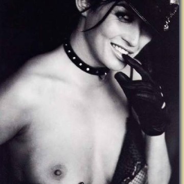 Katja Schuurman (07) – Katja Schuurman — Playboy Netherlands, 2002 & 2004 photo