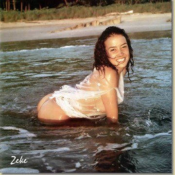 Katja Schuurman (14) – Katja Schuurman — Playboy Netherlands, 2002 & 2004 photo