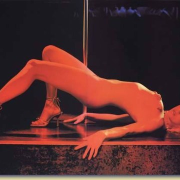 Katja Schuurman (26) – Katja Schuurman — Playboy Netherlands, 2002 & 2004 photo