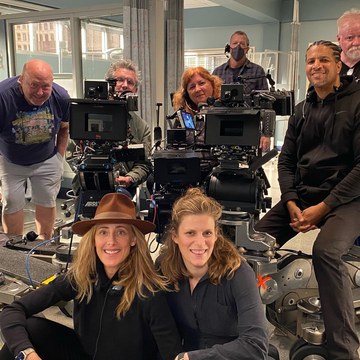 Kim Raver - Full Portrait and Event Collection in kimraver_3121533565494183604_5731498696.jpg - hidden celebrity photo