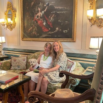 Kim Raver - Full Portrait and Event Collection in kimraver_3169425854438403671_5731498696.jpg - hidden celebrity photo