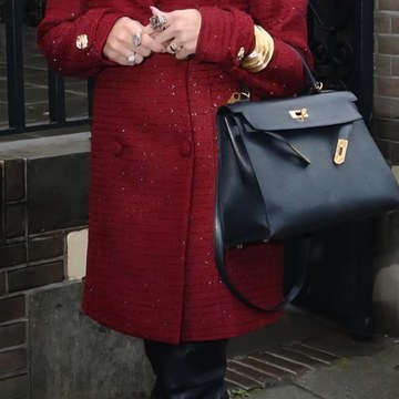 Nikkie Plessen - Fashion and Celebrity Shoots Collection in celebrityboots_ge8rag8zgtpf1.jpg.jpg - hidden celebrity photo