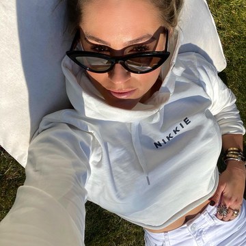 Nikkie Plessen - Fashion and Celebrity Shoots Collection in nikkie_official_2280576310073243308_145723603.jpg.jpg - hidden celebrity photo