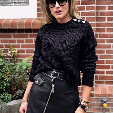 Nikkie Plessen - Fashion and Celebrity Shoots Collection in nikkie_official_24_10_2018_9_13_27_278.jpg.jpg - hidden celebrity photo