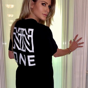 Nikkie Plessen - Fashion and Celebrity Shoots Collection in nikkie_official_2502620431003177999_145723603.jpg.jpg - hidden celebrity photo