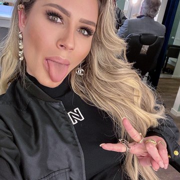 Nikkie Plessen - Fashion and Celebrity Shoots Collection in nikkie_official_2512013937777928123_145723603.jpg.jpg - hidden celebrity photo