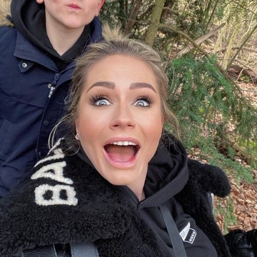 Nikkie Plessen - Fashion and Celebrity Shoots Collection in nikkie_official_2538638814479720153_145723603.jpg.jpg - hidden celebrity photo