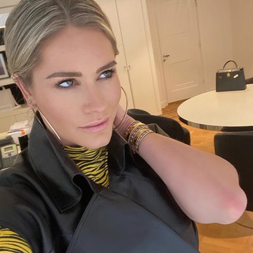 Nikkie Plessen - Fashion and Celebrity Shoots Collection in nikkie_official_2582771982614751616_145723603.jpg.jpg - hidden celebrity photo