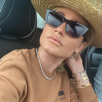 Nikkie Plessen - Fashion and Celebrity Shoots Collection in nikkie_official_2599447089894449616_145723603.jpg.jpg - hidden celebrity photo