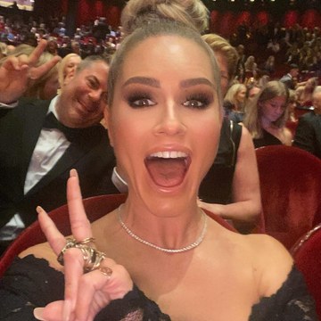 Nikkie Plessen - Fashion and Celebrity Shoots Collection in nikkie_official_2671417397311673607_145723603.jpg.jpg - hidden celebrity photo