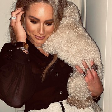 Nikkie Plessen - Fashion and Celebrity Shoots Collection in nikkie_official_2672170970699859052_145723603.jpg.jpg - hidden celebrity photo