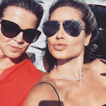 Nikkie Plessen - Fashion and Celebrity Shoots Collection in nikkie_official_2687286286658468904_145723603.jpg.jpg - hidden celebrity photo