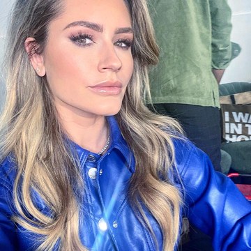 Nikkie Plessen - Fashion and Celebrity Shoots Collection in nikkie_official_2712059697156733857_145723603.jpg.jpg - hidden celebrity photo