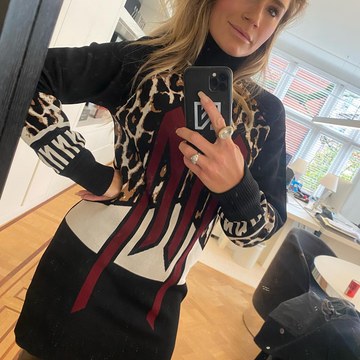 Nikkie Plessen - Fashion and Celebrity Shoots Collection in nikkie_official_2976335182445708812_145723603.jpg.jpg - hidden celebrity photo