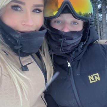 Nikkie Plessen - Fashion and Celebrity Shoots Collection in nikkie_official_3020738597481126258_145723603.jpg.jpg - hidden celebrity photo