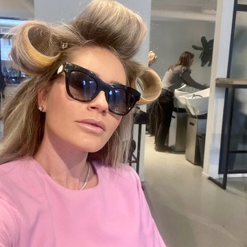 Nikkie Plessen - Fashion and Celebrity Shoots Collection in nikkie_official_3055373616860151934_145723603.jpg.jpg - hidden celebrity photo