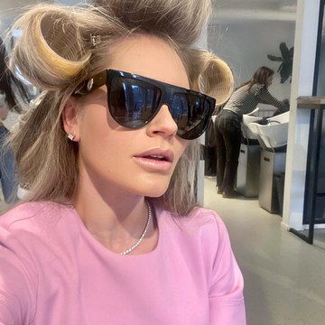 Nikkie Plessen - Fashion and Celebrity Shoots Collection in nikkie_official_3055373617153943201_145723603.jpg.jpg - hidden celebrity photo