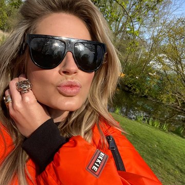 Nikkie Plessen - Fashion and Celebrity Shoots Collection in nikkie_official_3090062161535109883_145723603.jpg.jpg - hidden celebrity photo