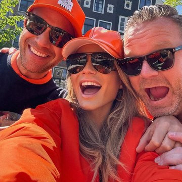 Nikkie Plessen - Fashion and Celebrity Shoots Collection in nikkie_official_3619461634166338914.jpg.jpg - hidden celebrity photo